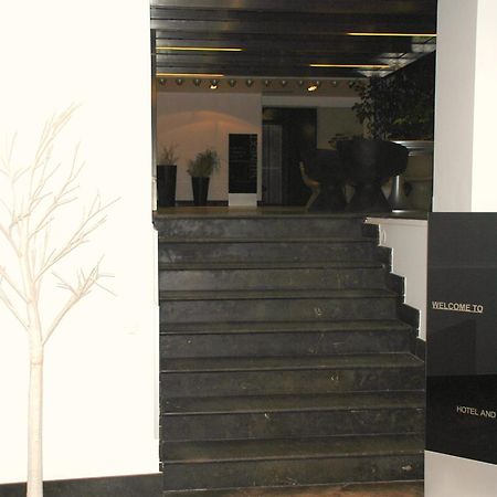 Hotel Vdb Next Catane Extérieur photo