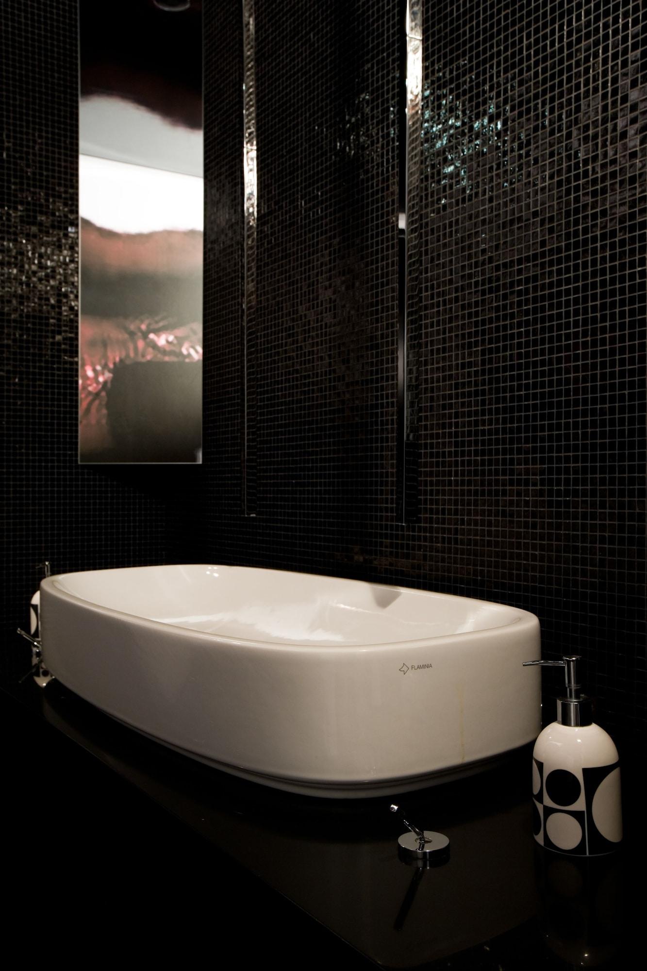 Hotel Vdb Next Catane Extérieur photo
