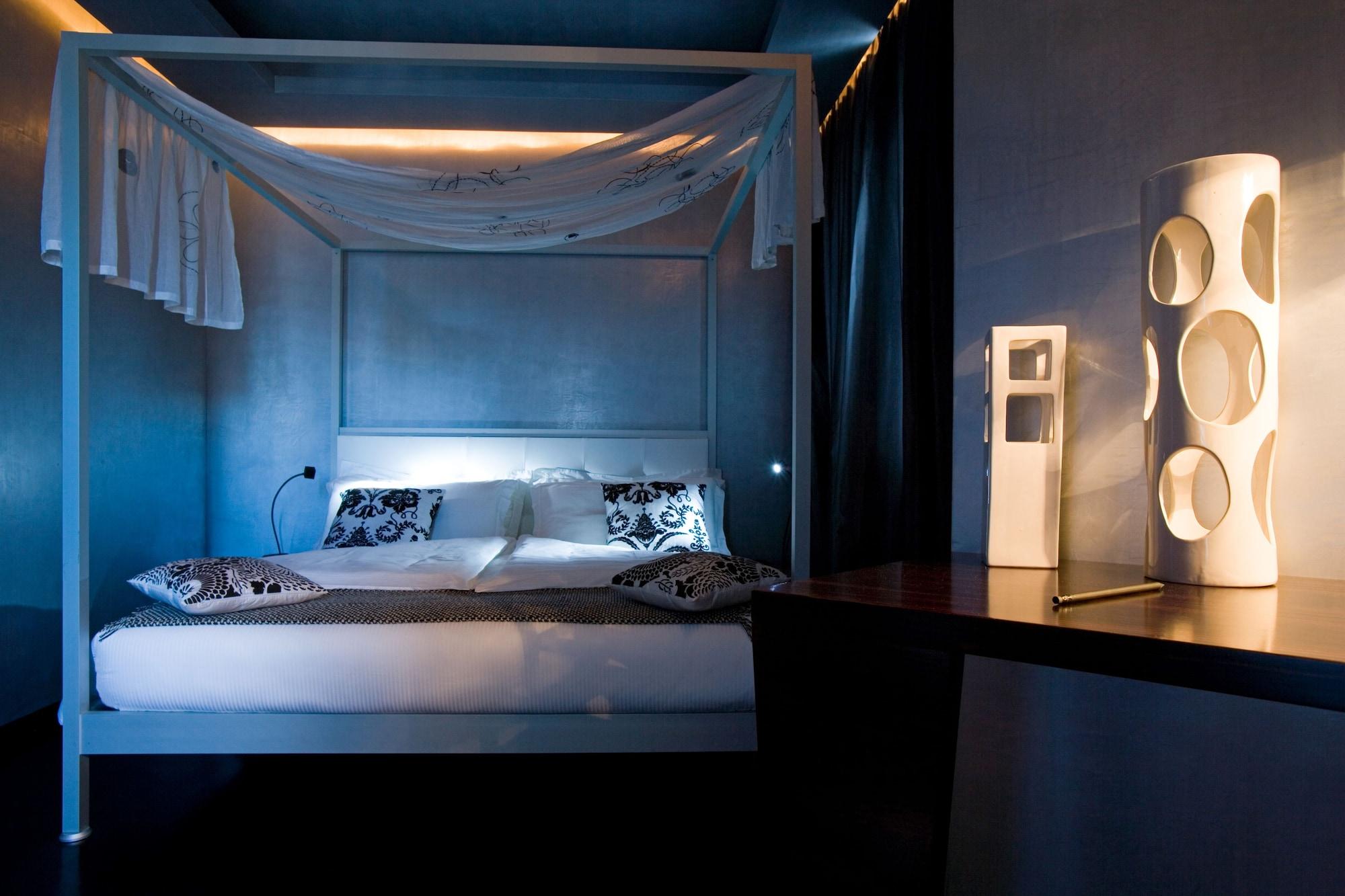 Hotel Vdb Next Catane Extérieur photo