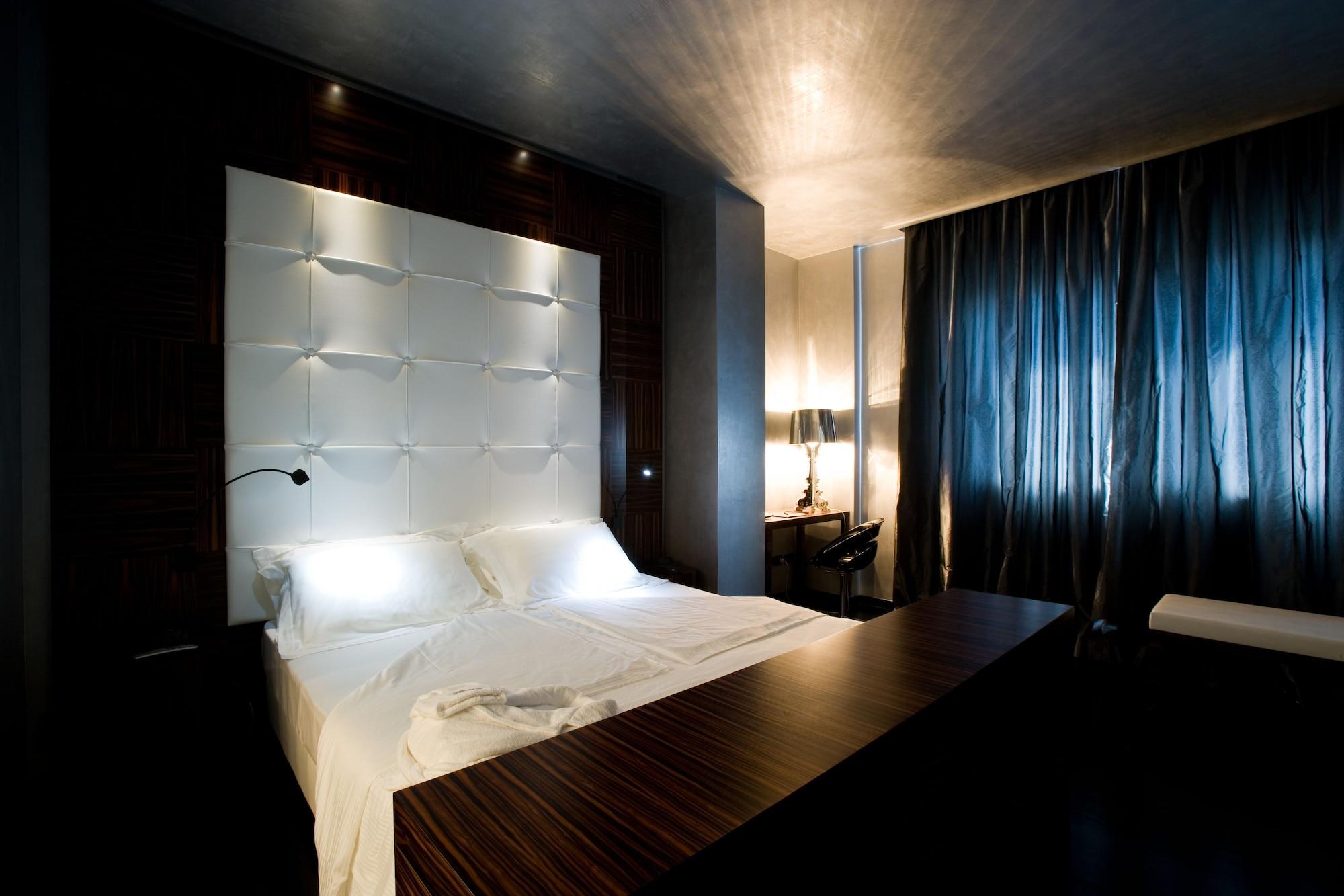 Hotel Vdb Next Catane Extérieur photo
