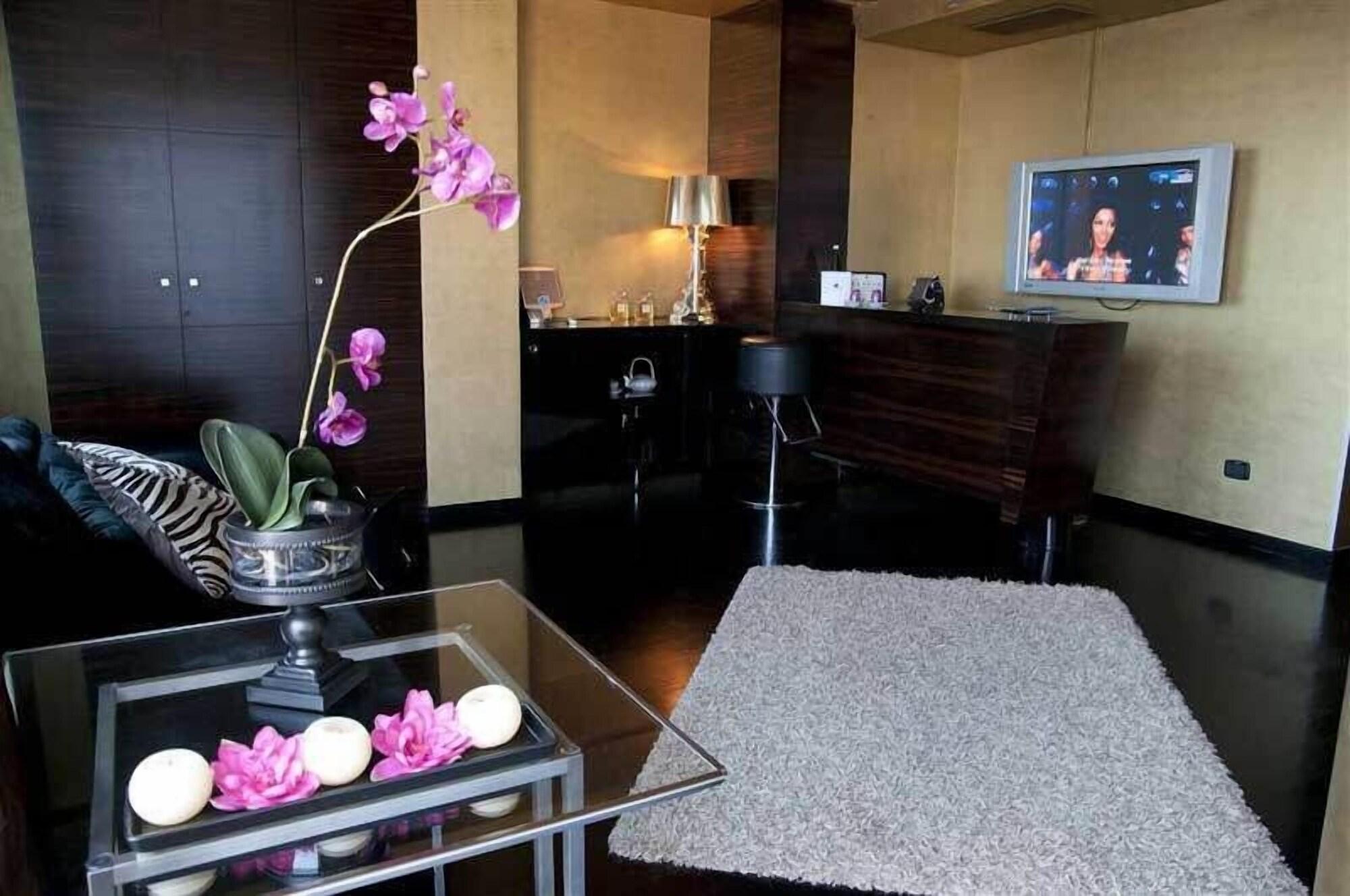 Hotel Vdb Next Catane Extérieur photo