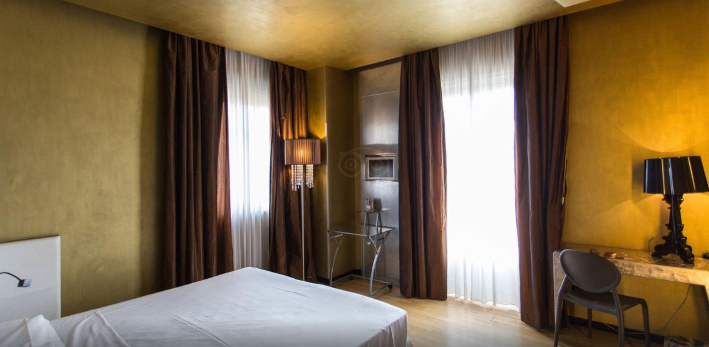 Hotel Vdb Next Catane Extérieur photo