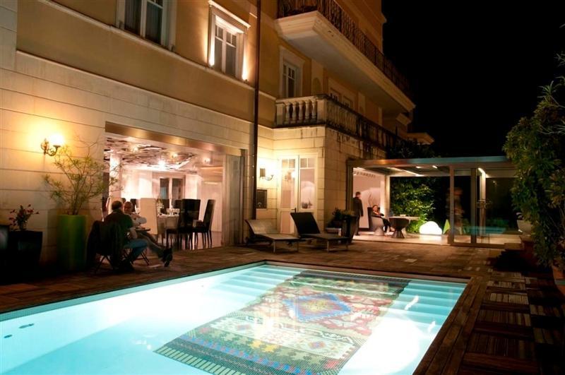 Hotel Vdb Next Catane Extérieur photo