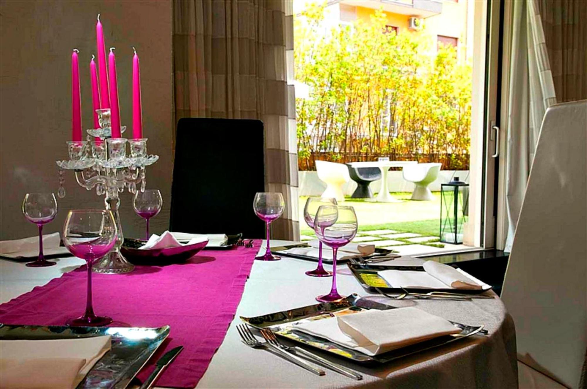 Hotel Vdb Next Catane Extérieur photo
