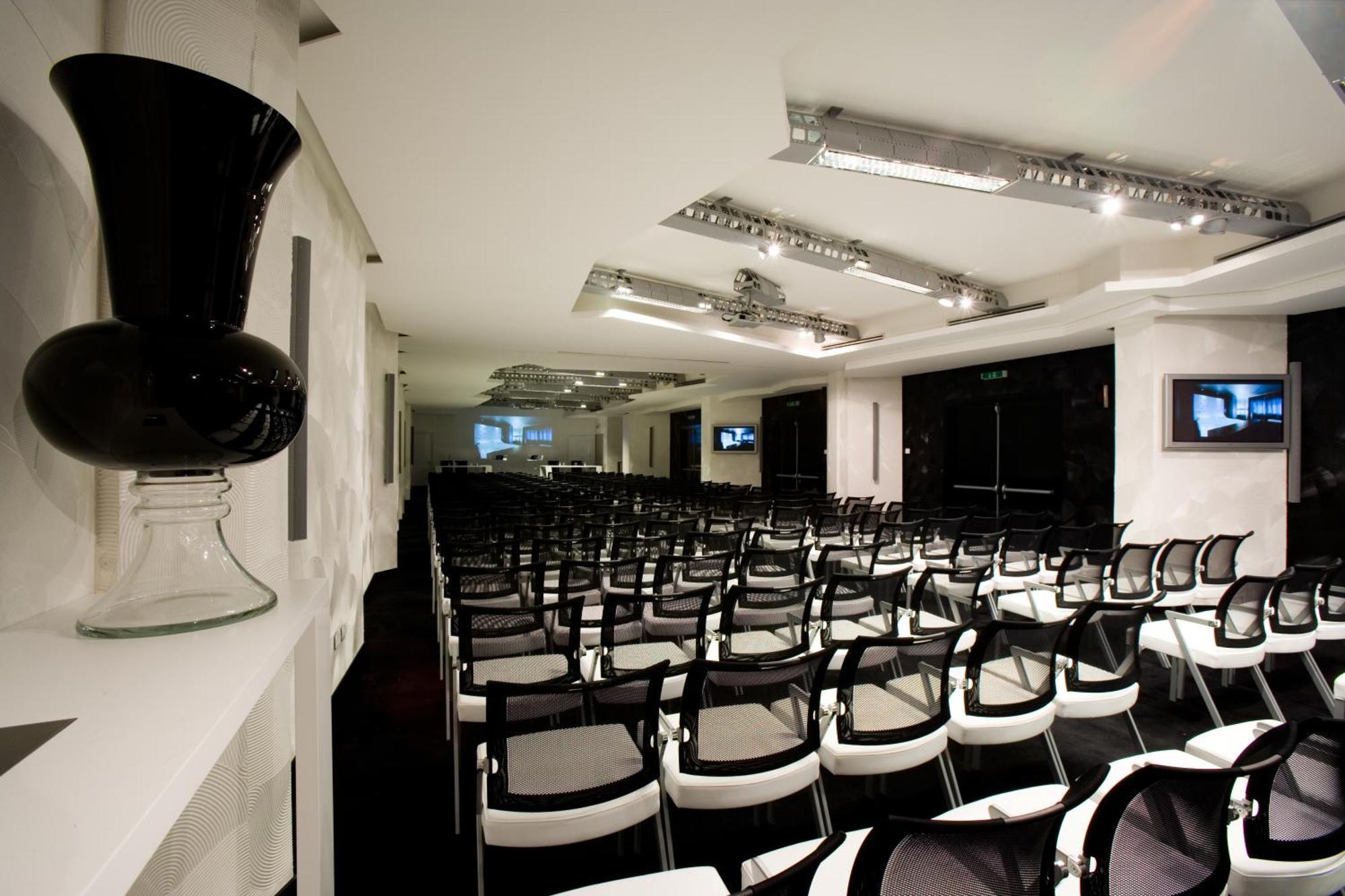 Hotel Vdb Next Catane Extérieur photo
