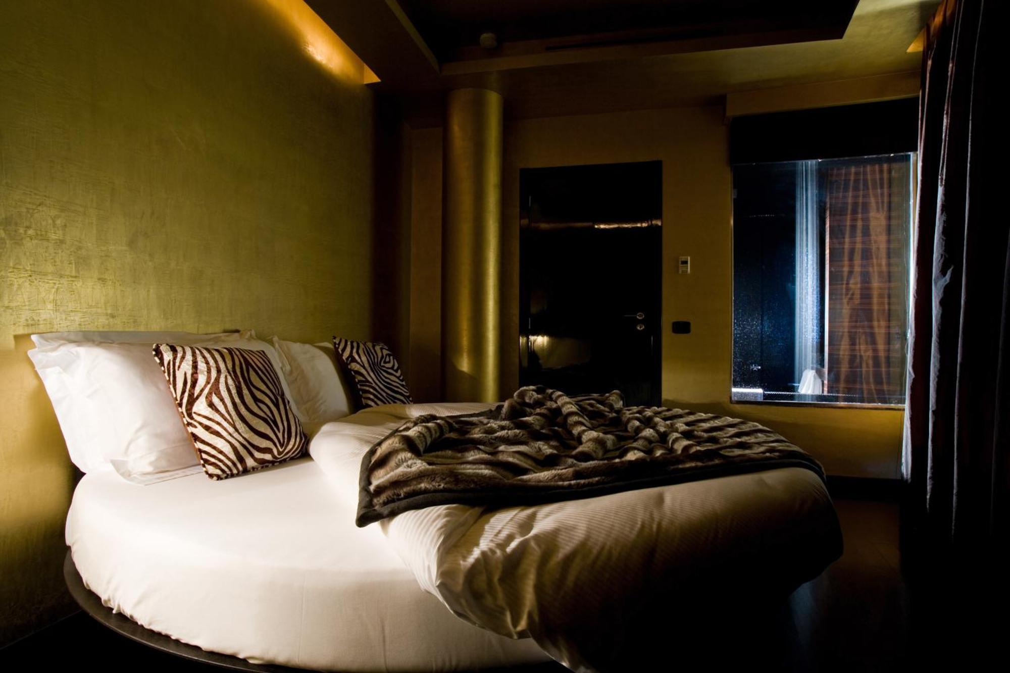 Hotel Vdb Next Catane Extérieur photo