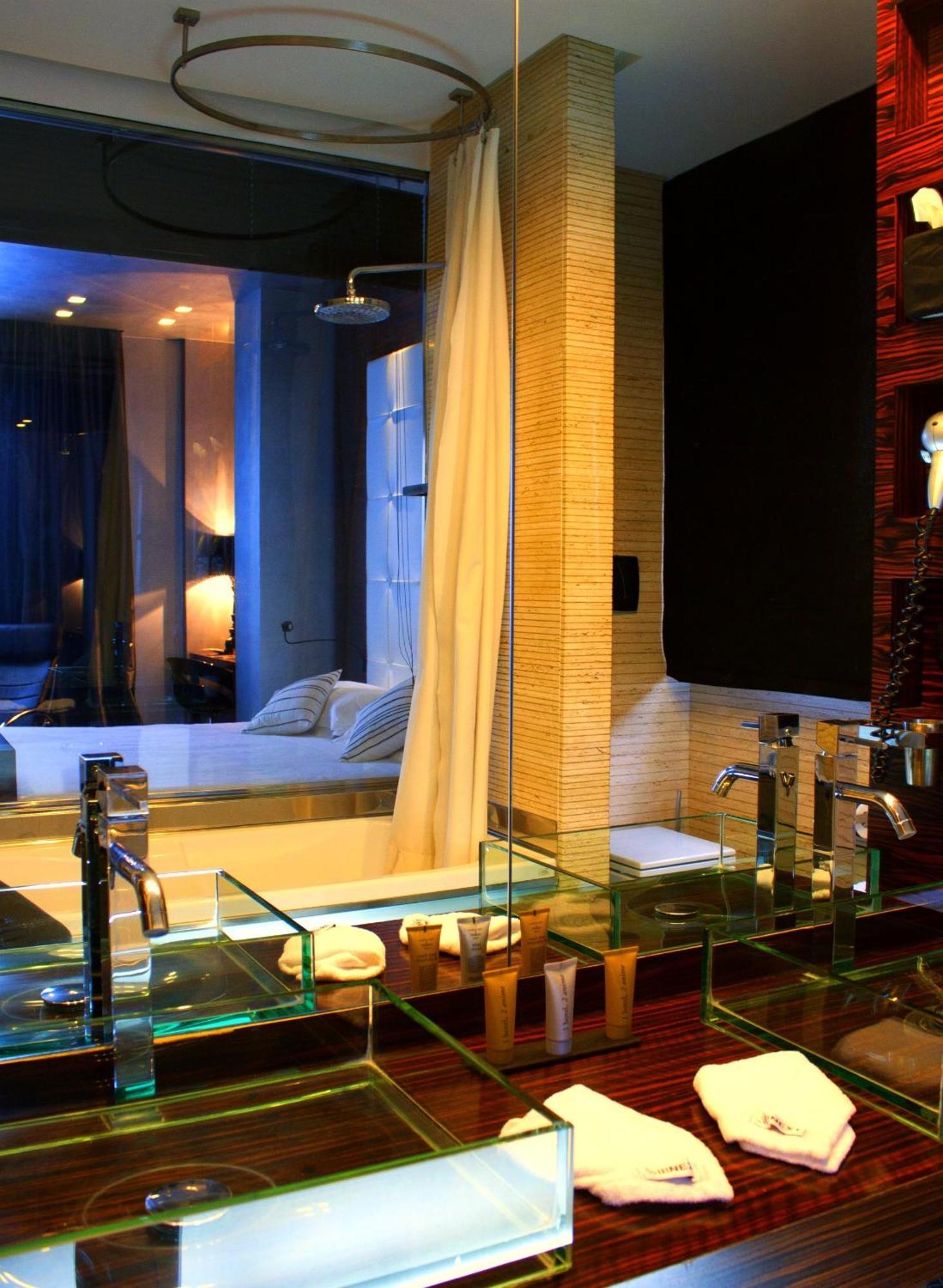 Hotel Vdb Next Catane Extérieur photo