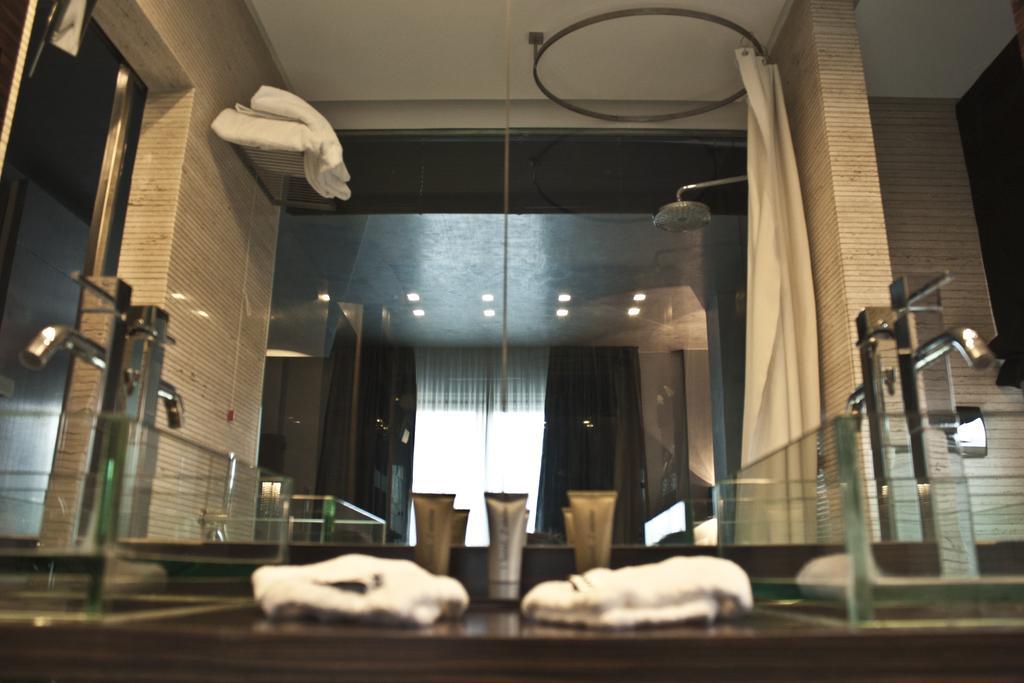 Hotel Vdb Next Catane Extérieur photo