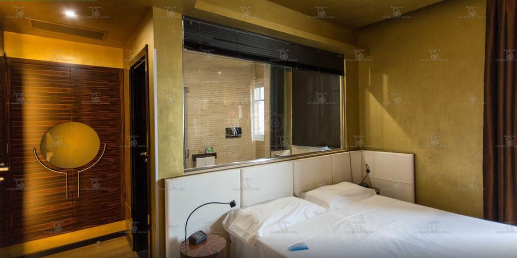 Hotel Vdb Next Catane Extérieur photo