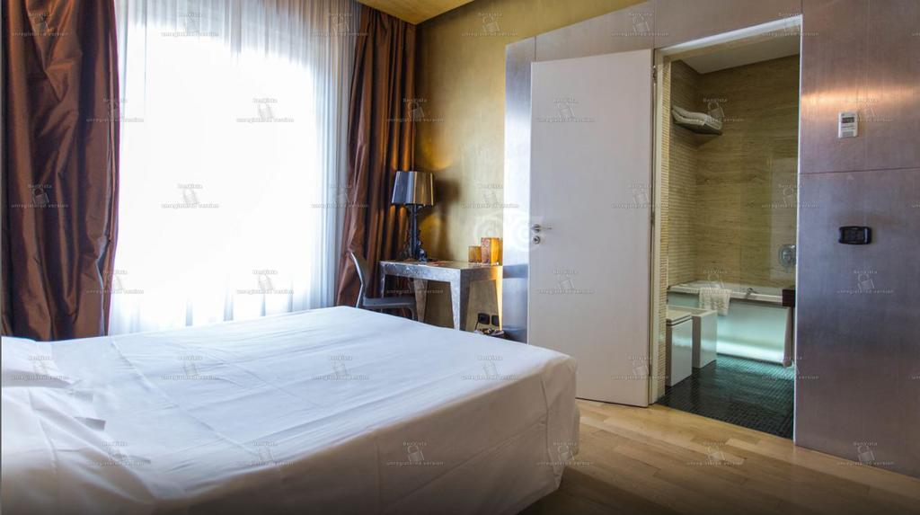 Hotel Vdb Next Catane Extérieur photo