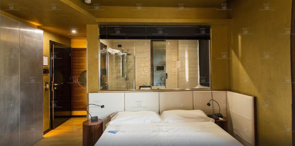 Hotel Vdb Next Catane Extérieur photo