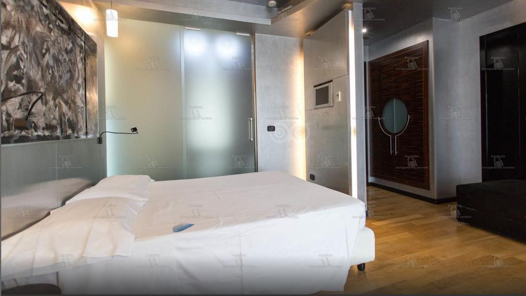 Hotel Vdb Next Catane Extérieur photo