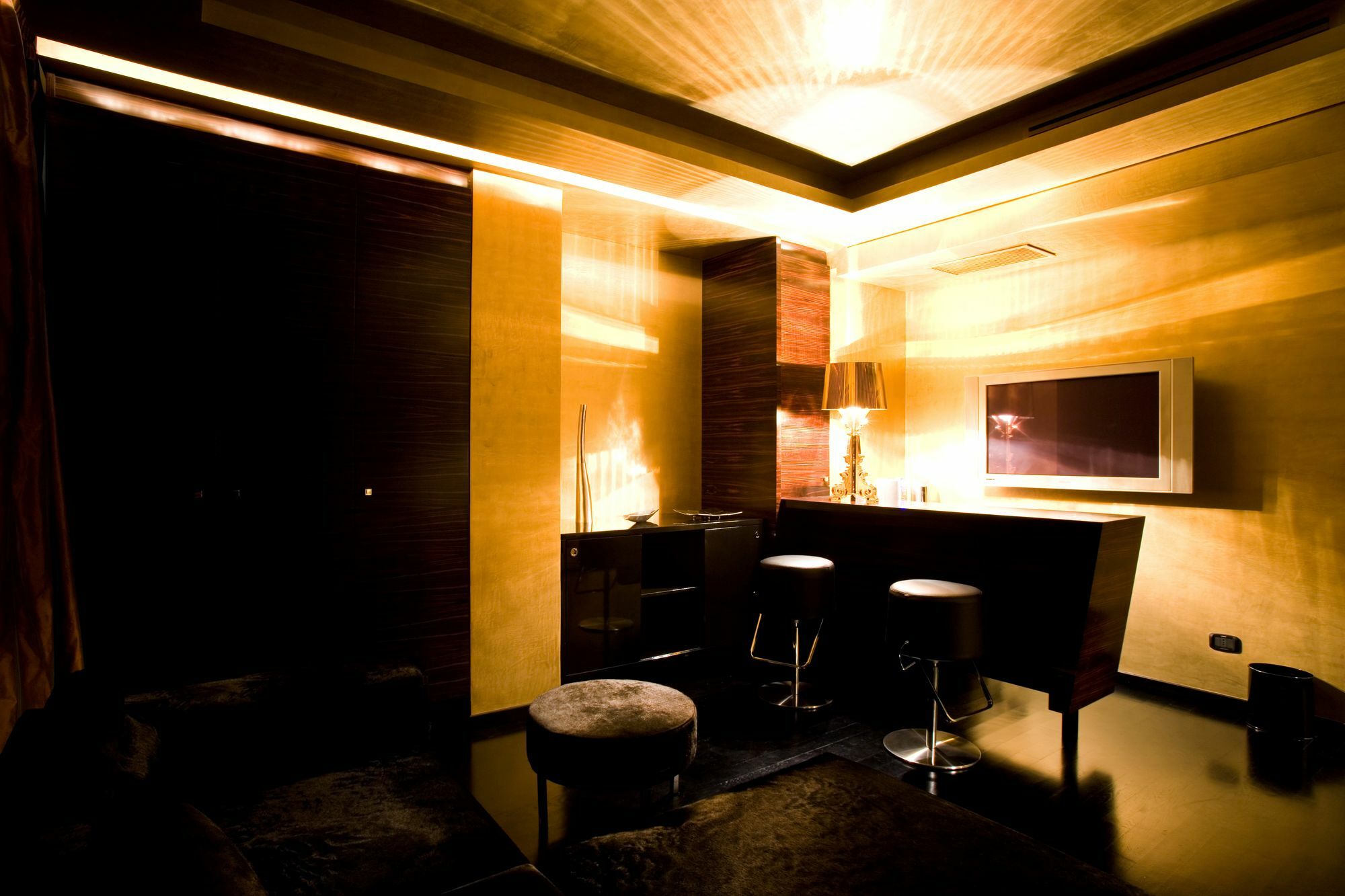 Hotel Vdb Next Catane Extérieur photo